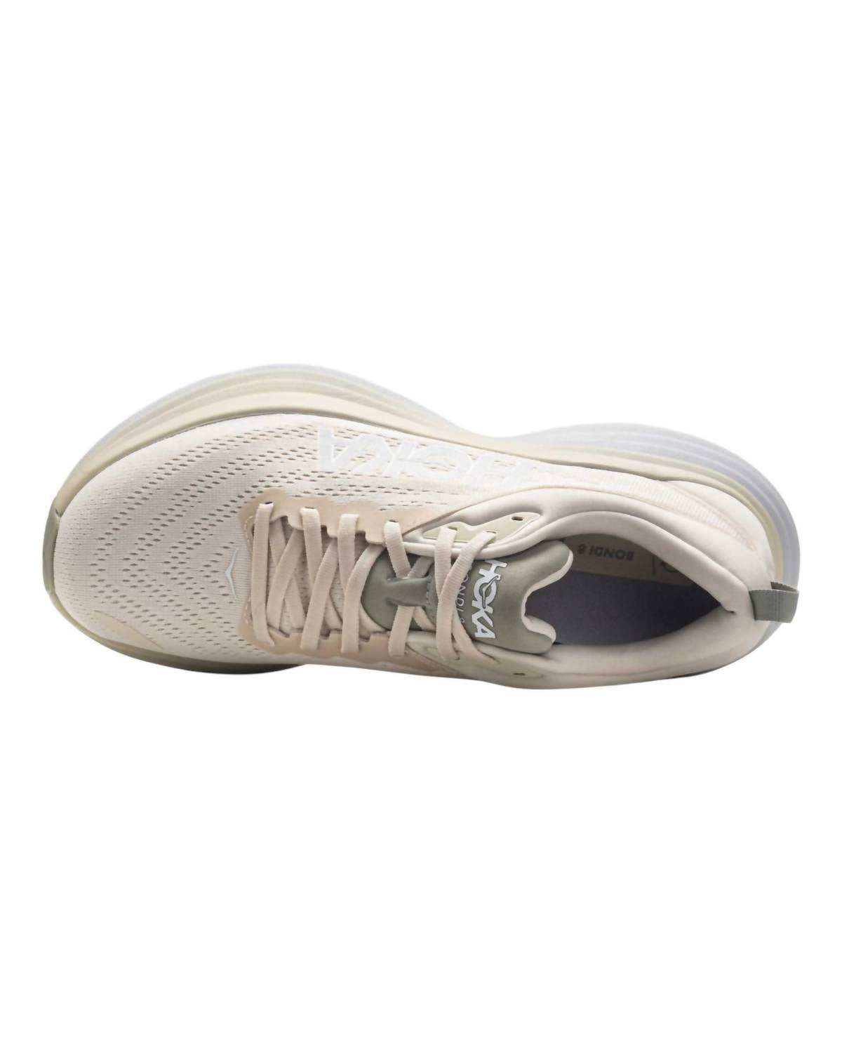 Hoka - Men's Bondi 8 Shoes