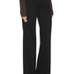 L'Agence - Clayton High Rise Wide Leg Jeans