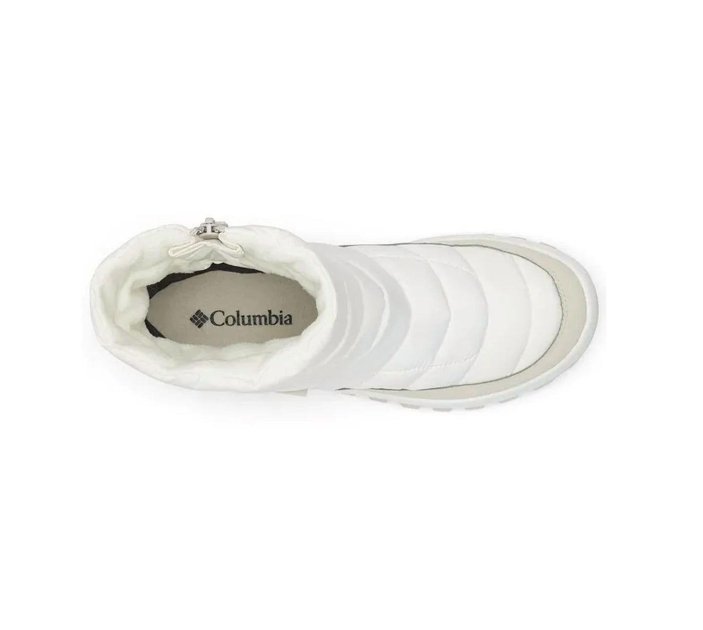 Columbia - Women's Snowtrot Mid Boot