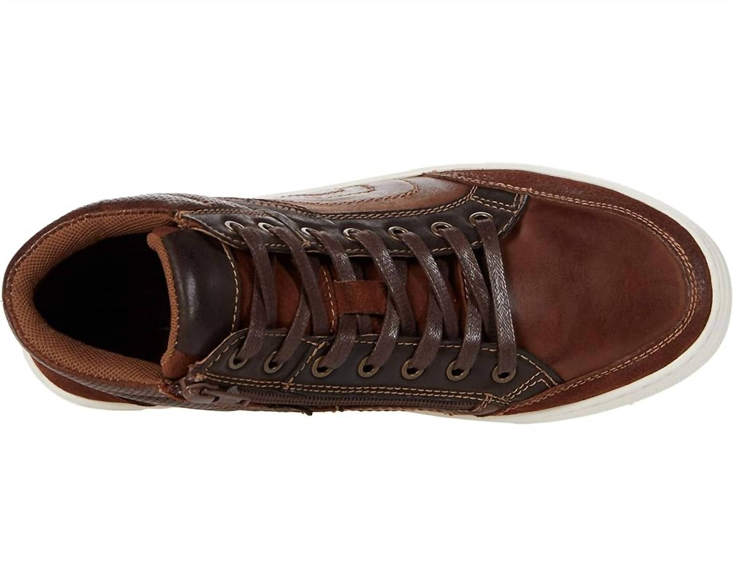 Propet - Men's Kenton Sneakers
