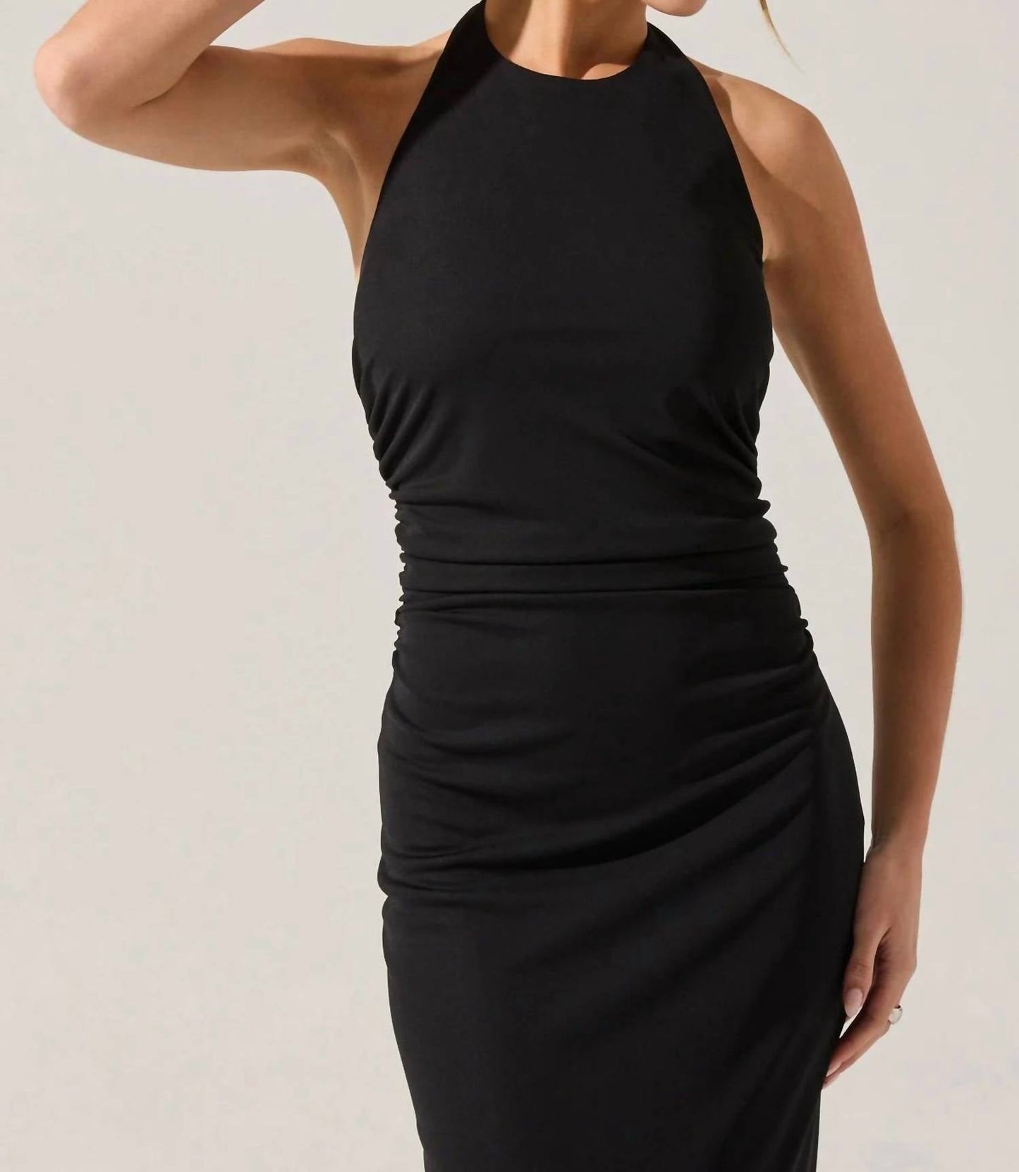 Astr - Zaira Dress