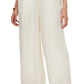 Cami Nyc - Medina Metallic Chiffon Pant