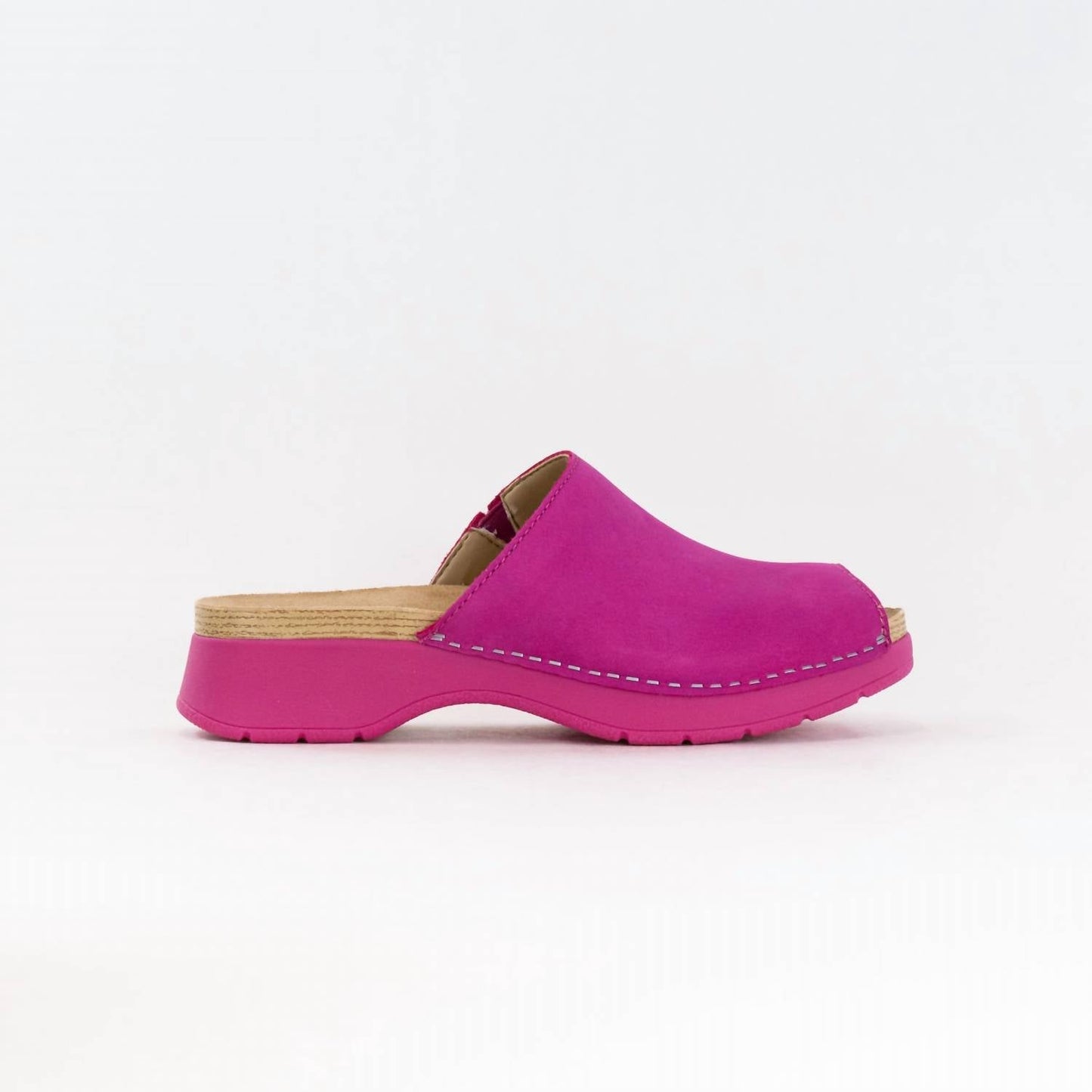 Dansko - Women's Ravyn Nappa Sandals