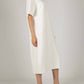 P.Cill - Cloud Modal Midi T-shirt Dress
