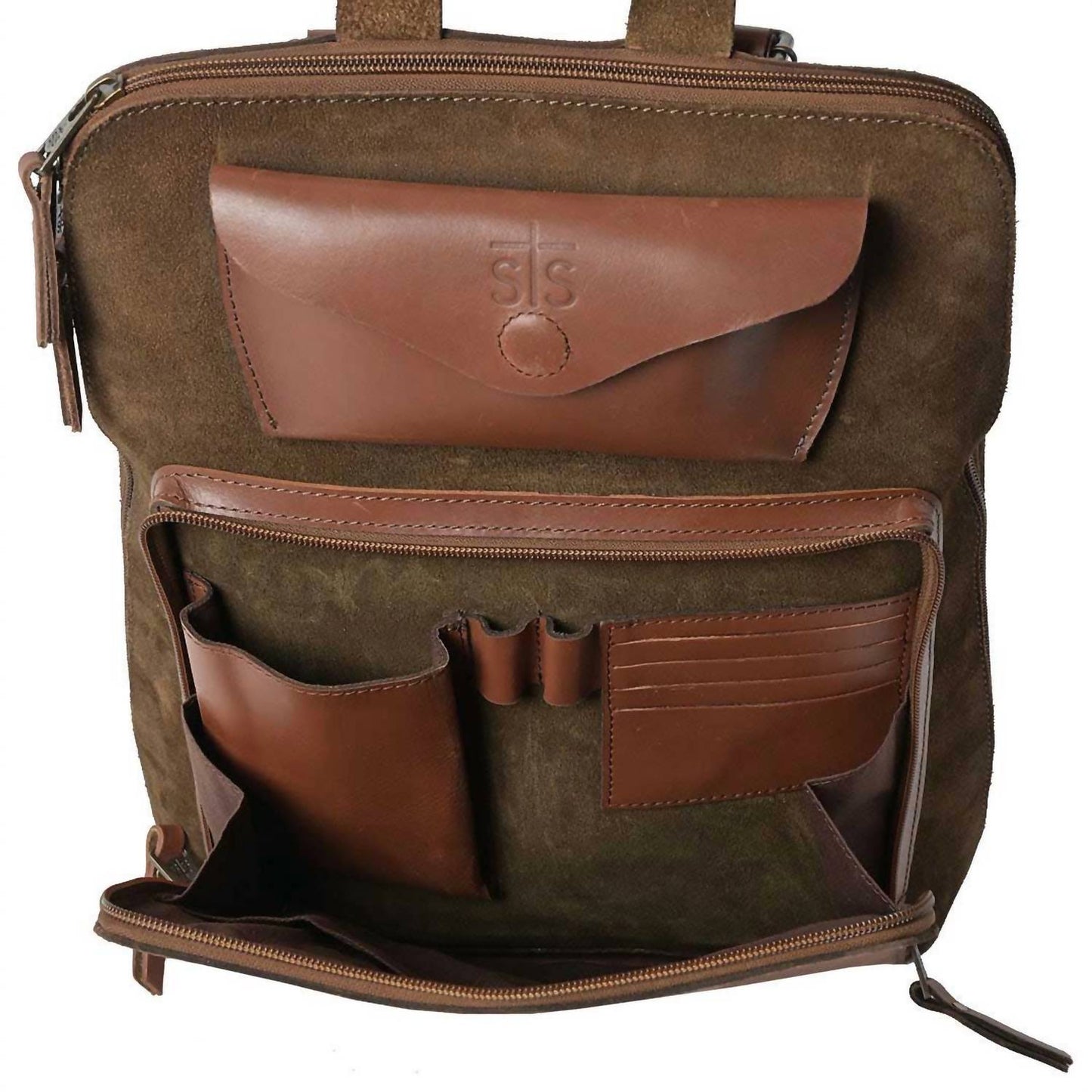 Sts Ranchwear - Women's Baroness Ii Sunny Backpack