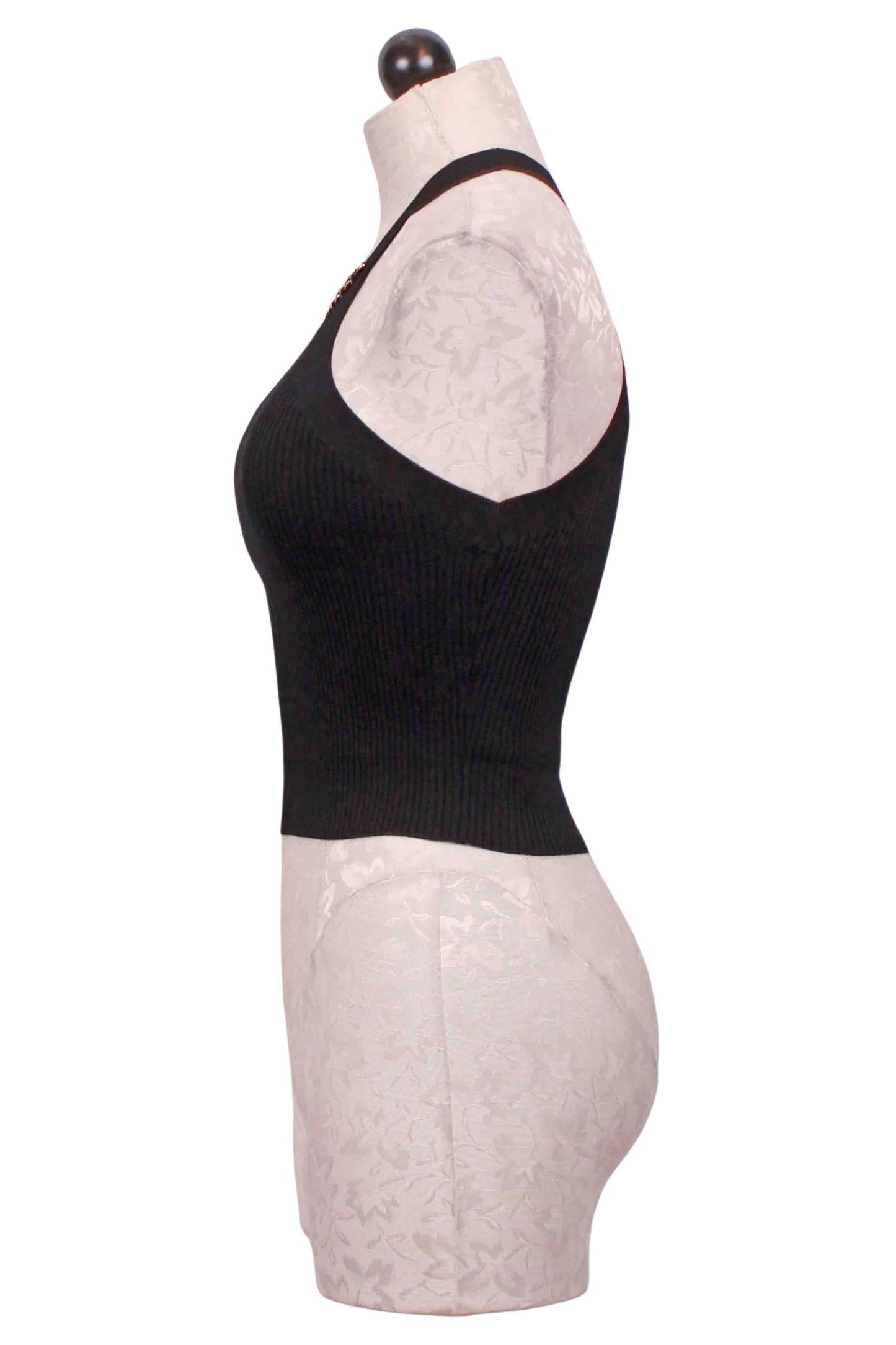 Generation Love - Tulip Rib Halter