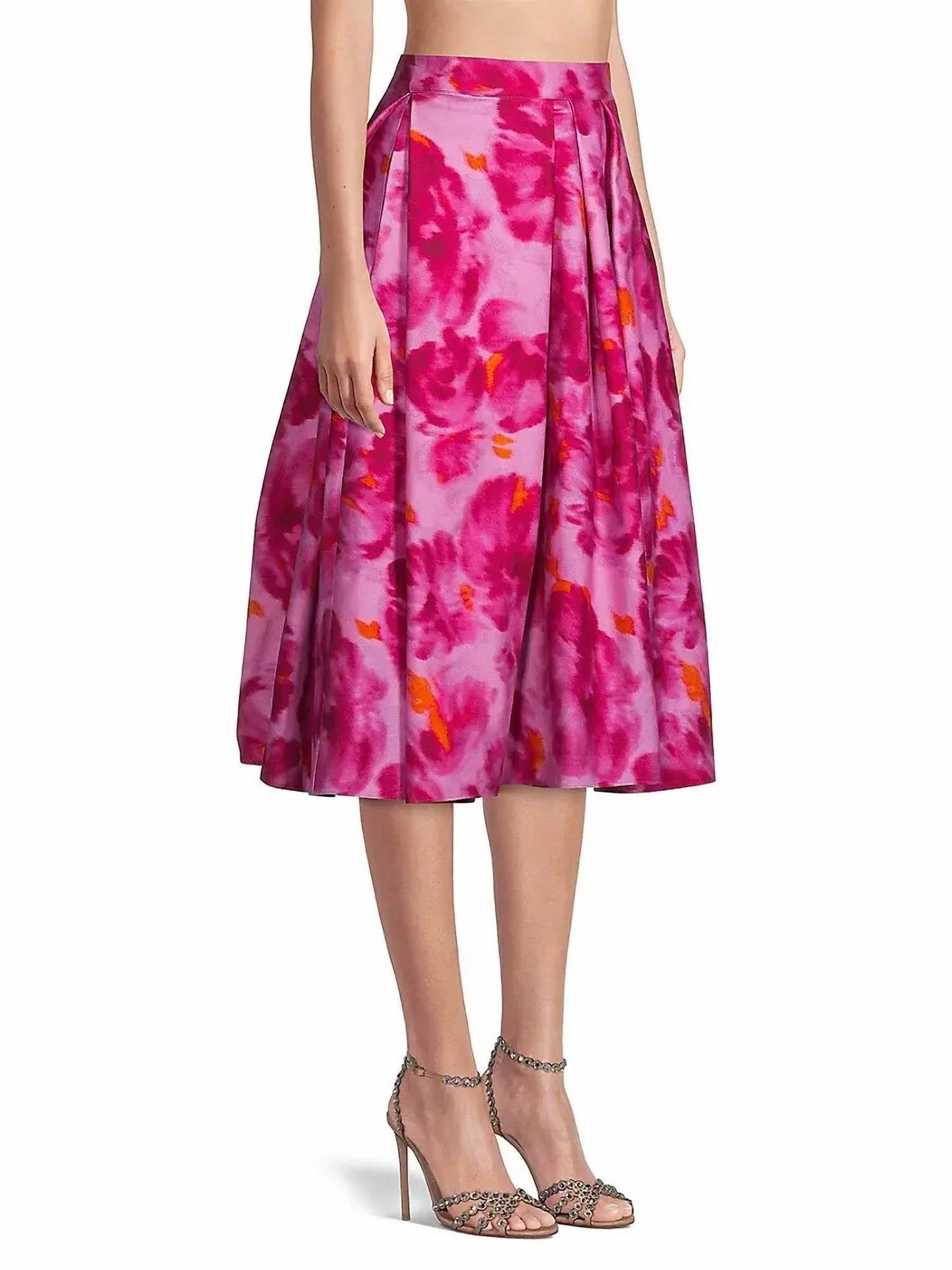 Sachin & Babi - BRITON SKIRT