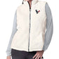 G-Iii - Houston Texans Women's Reversible Game Rule Vest
