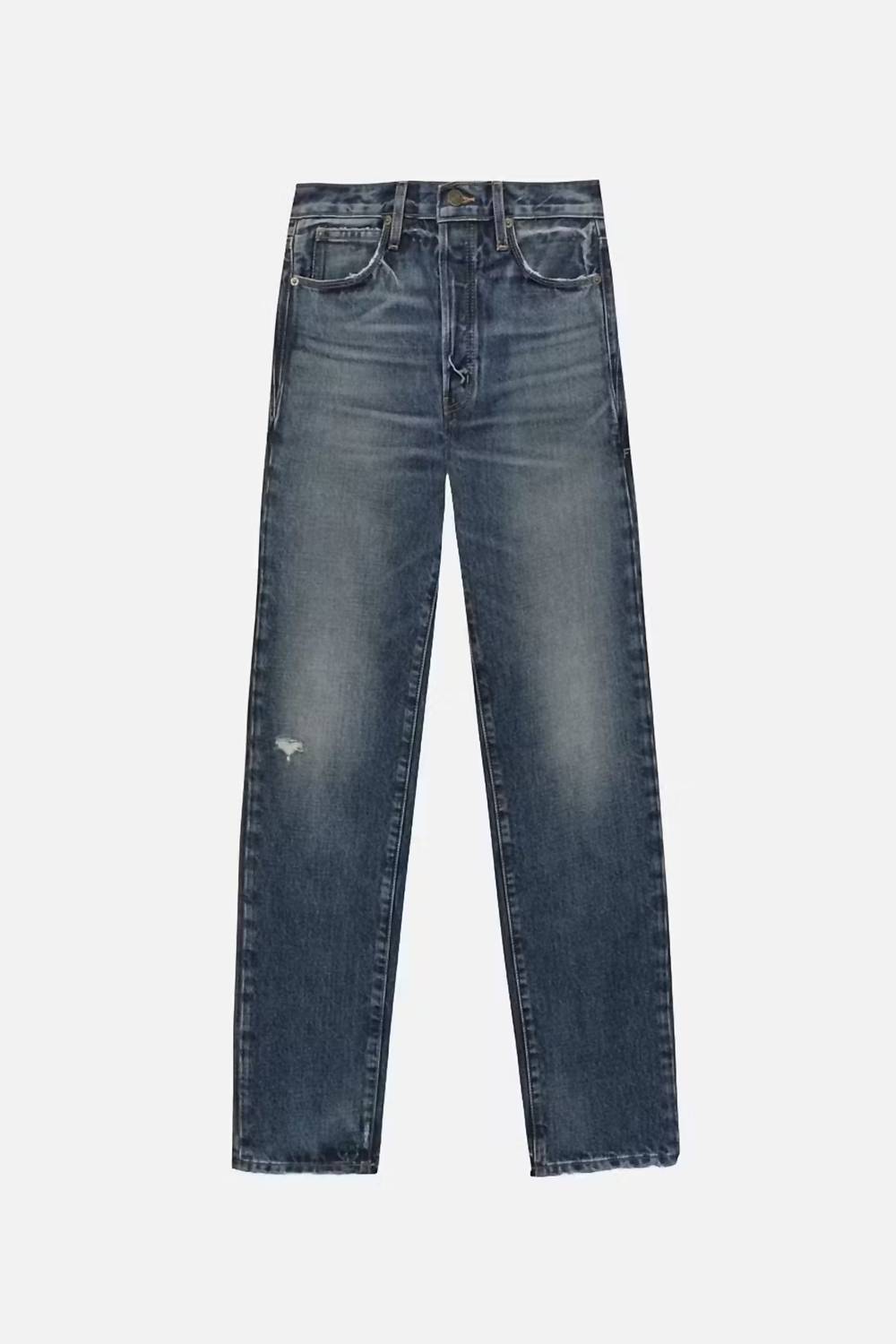 Frame - Le Mec Denim Jeans