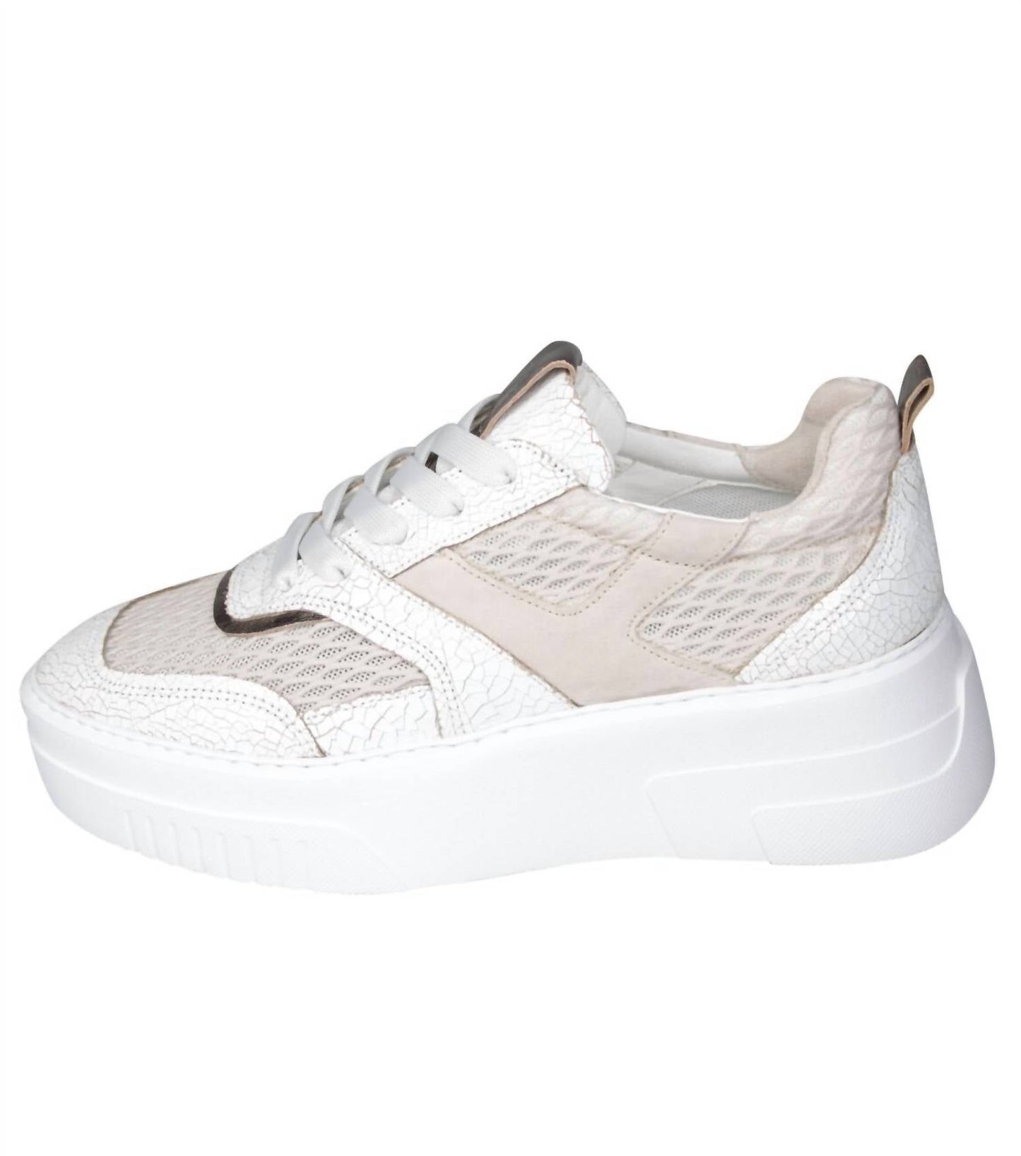 Softwaves - Women's Bibi Sneaker