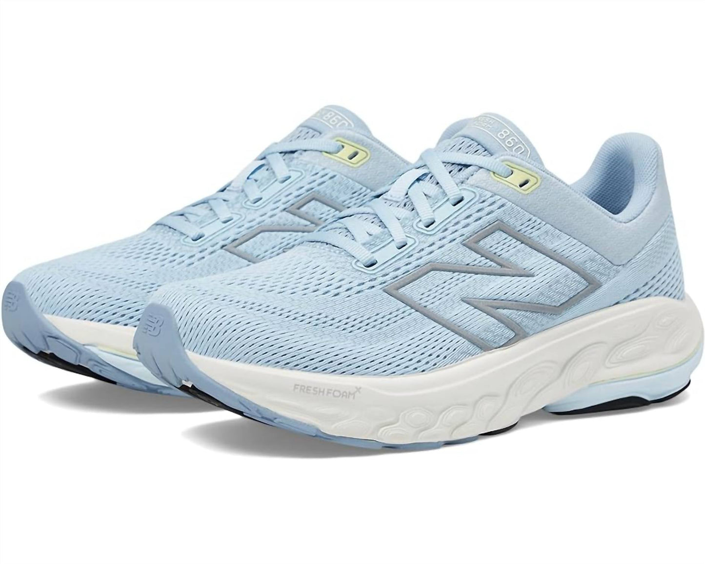 New Balance - Women's W860D14