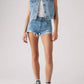 Levi'S - 501 Original High Rise Shorts