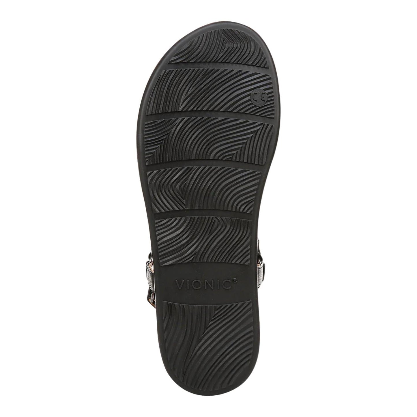 Vionic - Women's Kirra Toe-Post Slingback Sandal