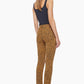 Mother - Mid Rise Rider Ankle Jean