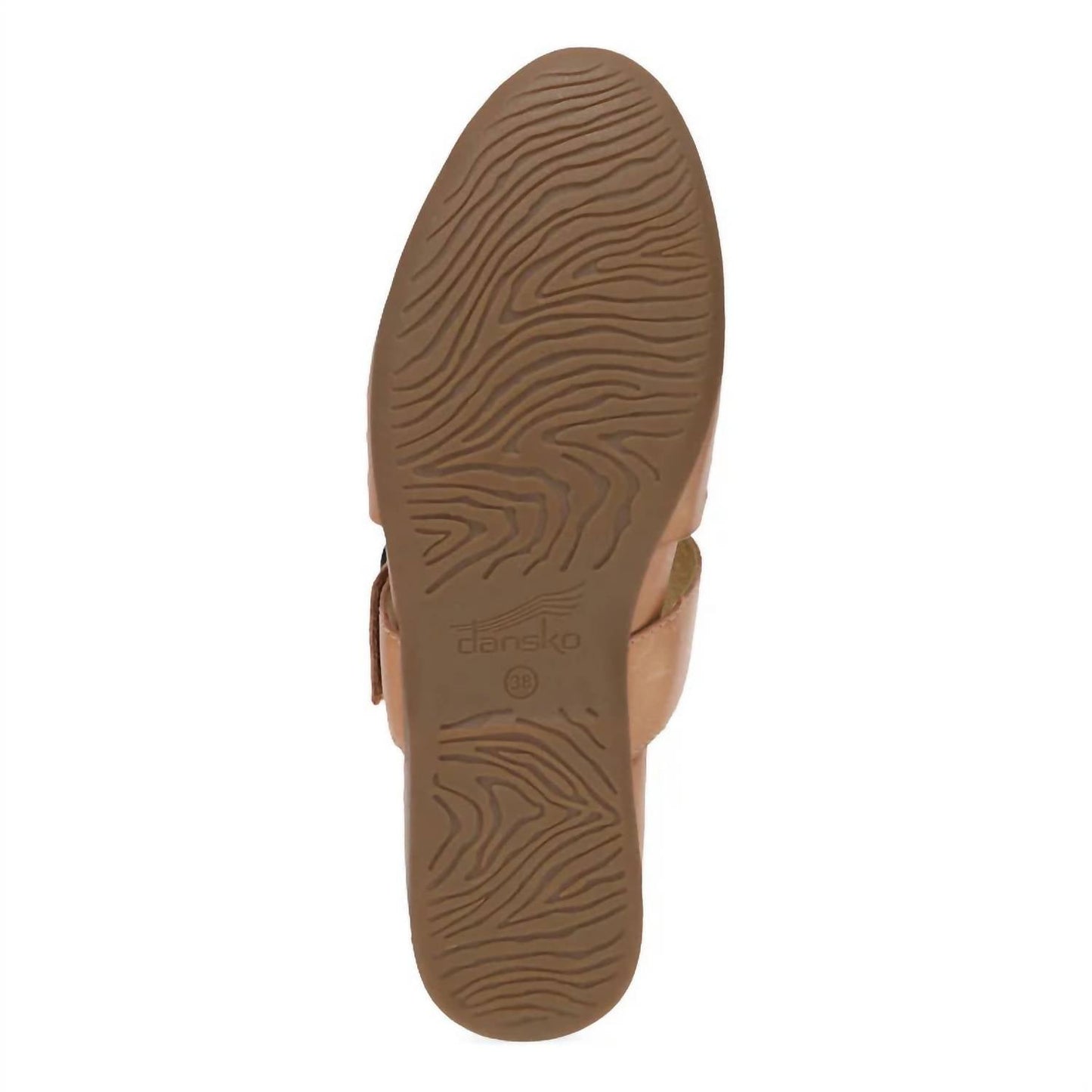 Dansko - Women's Leilani Woven Mule Sandal