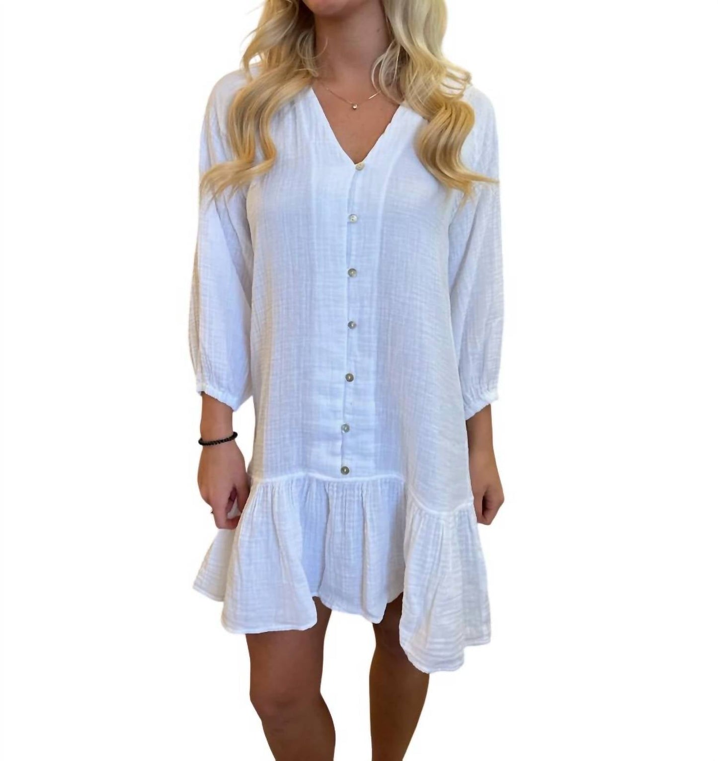 Starkx - Alice Mini Dress