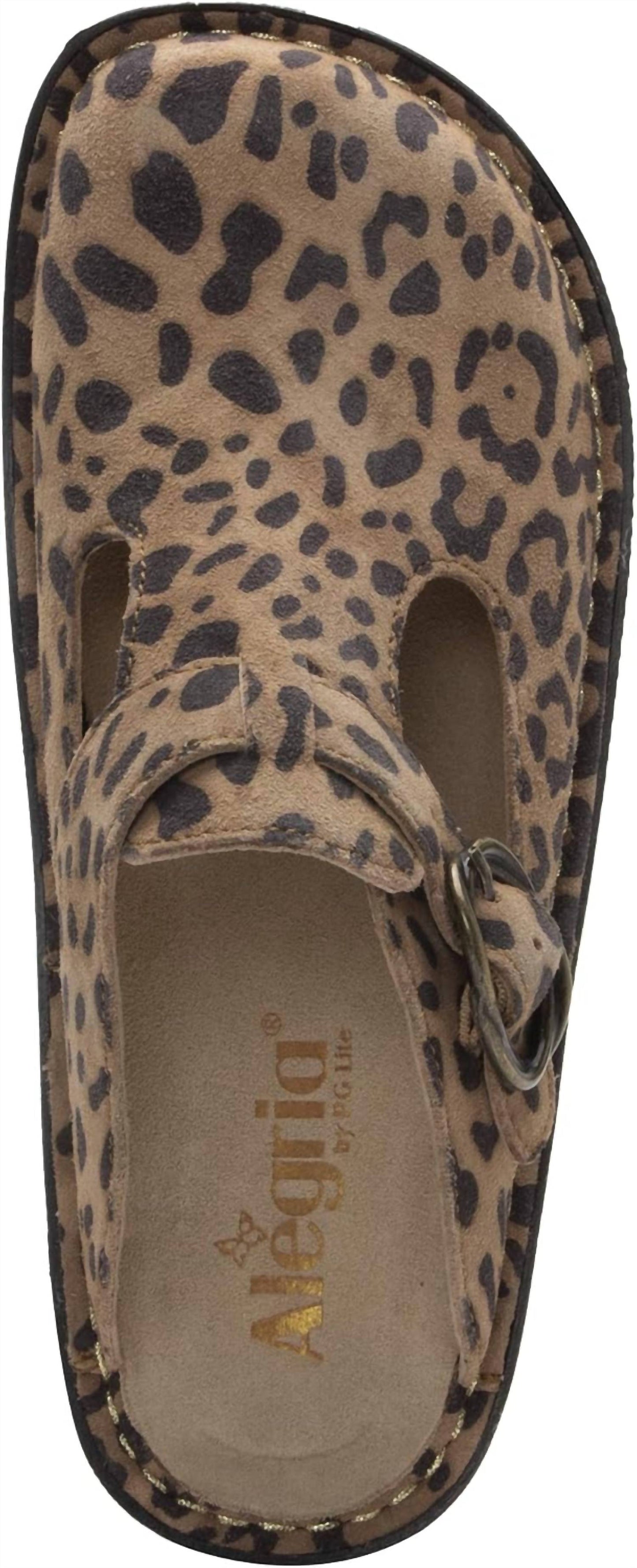 Alegria - Alegria Classic Clogs