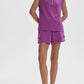 Varley - Magnolia Half Zip Tank