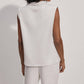 Varley - Magnolia Half-zip Tank
