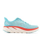Hoka - WOMEN'S CLIFTON 8 RUNNING SHOES - WIDE WIDTH