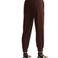 Varley - Brushed Rib Slim Cuff Pant 25"