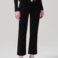 Citizens Of Humanity - Isola Cropped Velvet Trouser