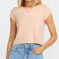 Billabong - Daily Short Sleeve Tee