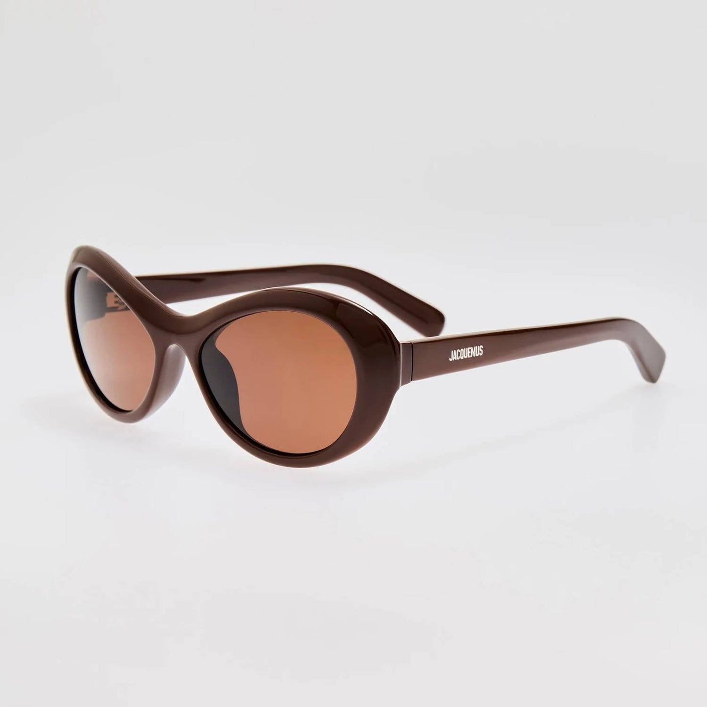 Jacquemus - Women's Rond Sunglasses
