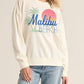 Z Supply - Malibu Beach Sunday Sweatshirt