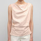 Arma - Lina Lamb Feather Top