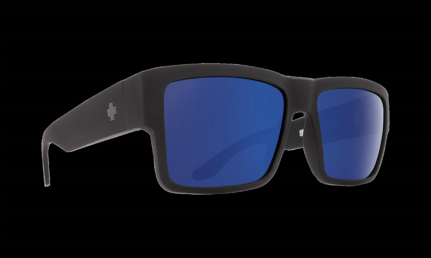 Spy - Cyrus Square Sunglasses