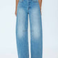 Pistola - Sydney Wide Leg Jean