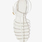 Proenza Schouler - Women's Tee Cage Sandals