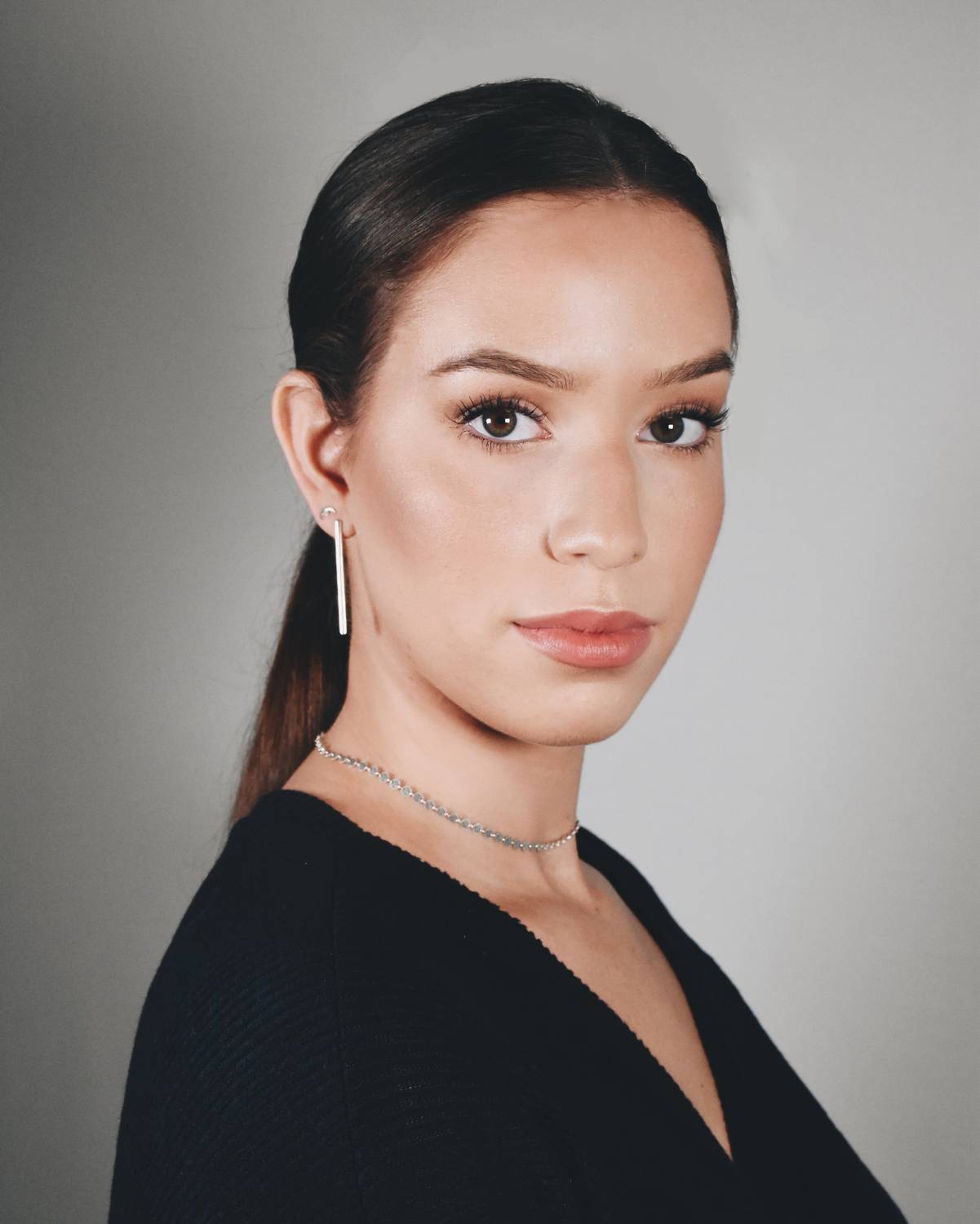 Jessica Elliot - Women's Aliya Earring
