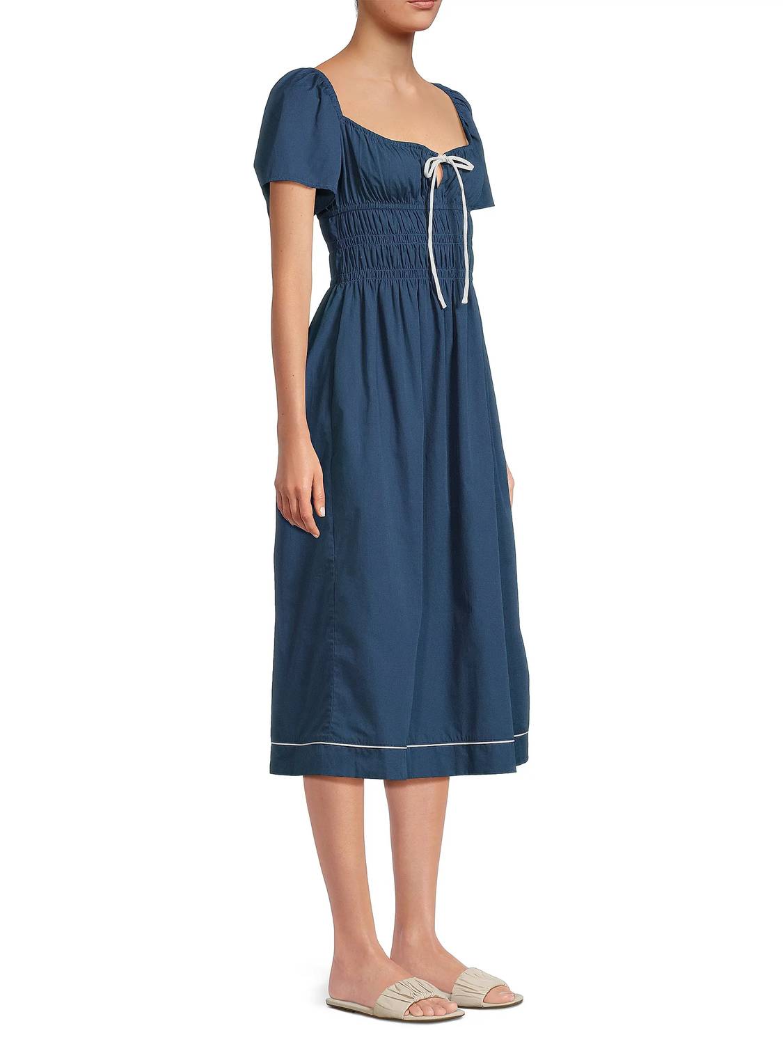 Ciao Lucia - Fiorella Dress
