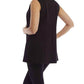 Angel - Long Zipper Vest