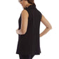 Angel - Long Zipper Vest