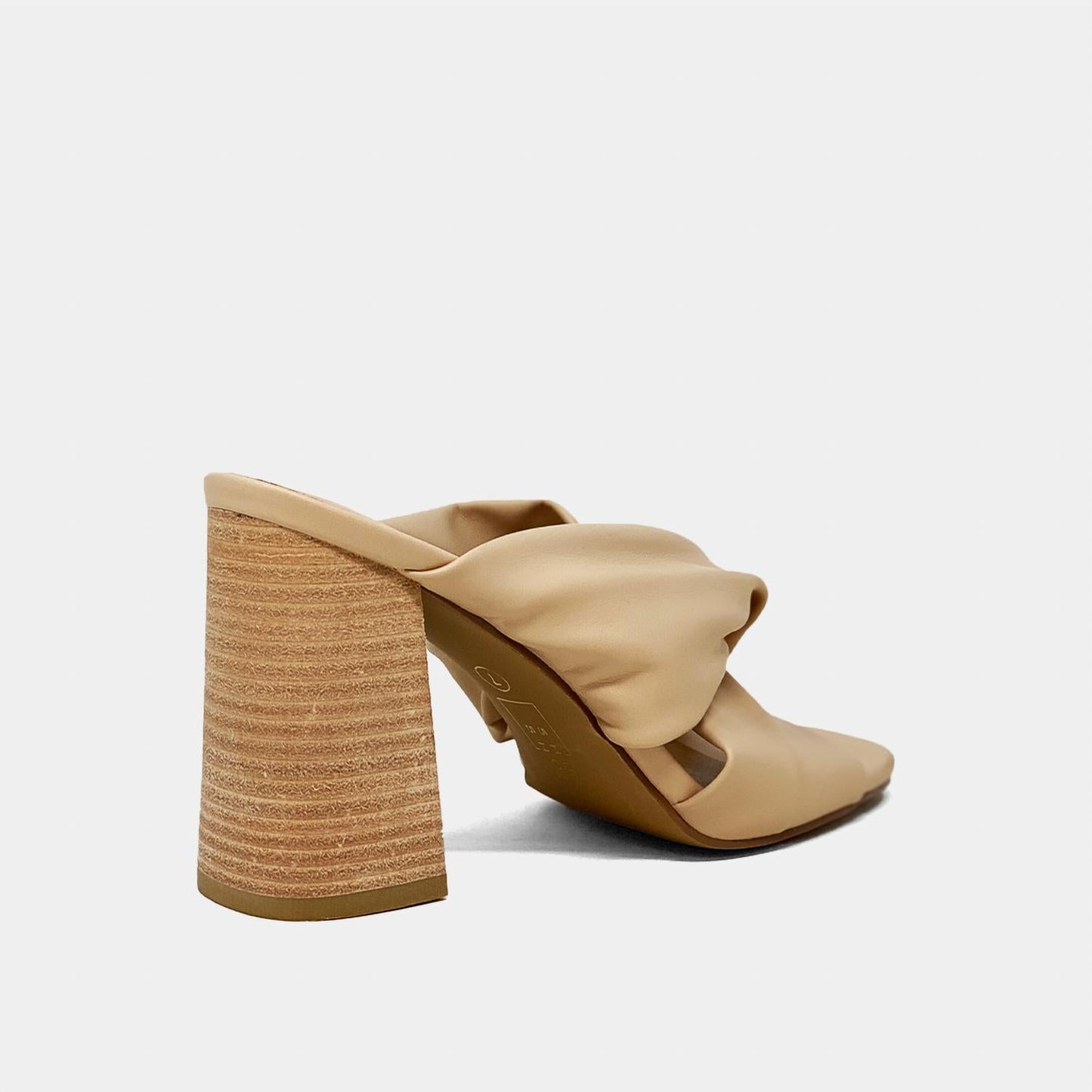 Shu Shop - Women's Fiji Slip-on Sandal