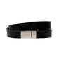 Saint Laurent - Women's Monogram Leather Bracelet