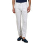 120% Lino - Men's 5 Pocket Slim Fit Pants