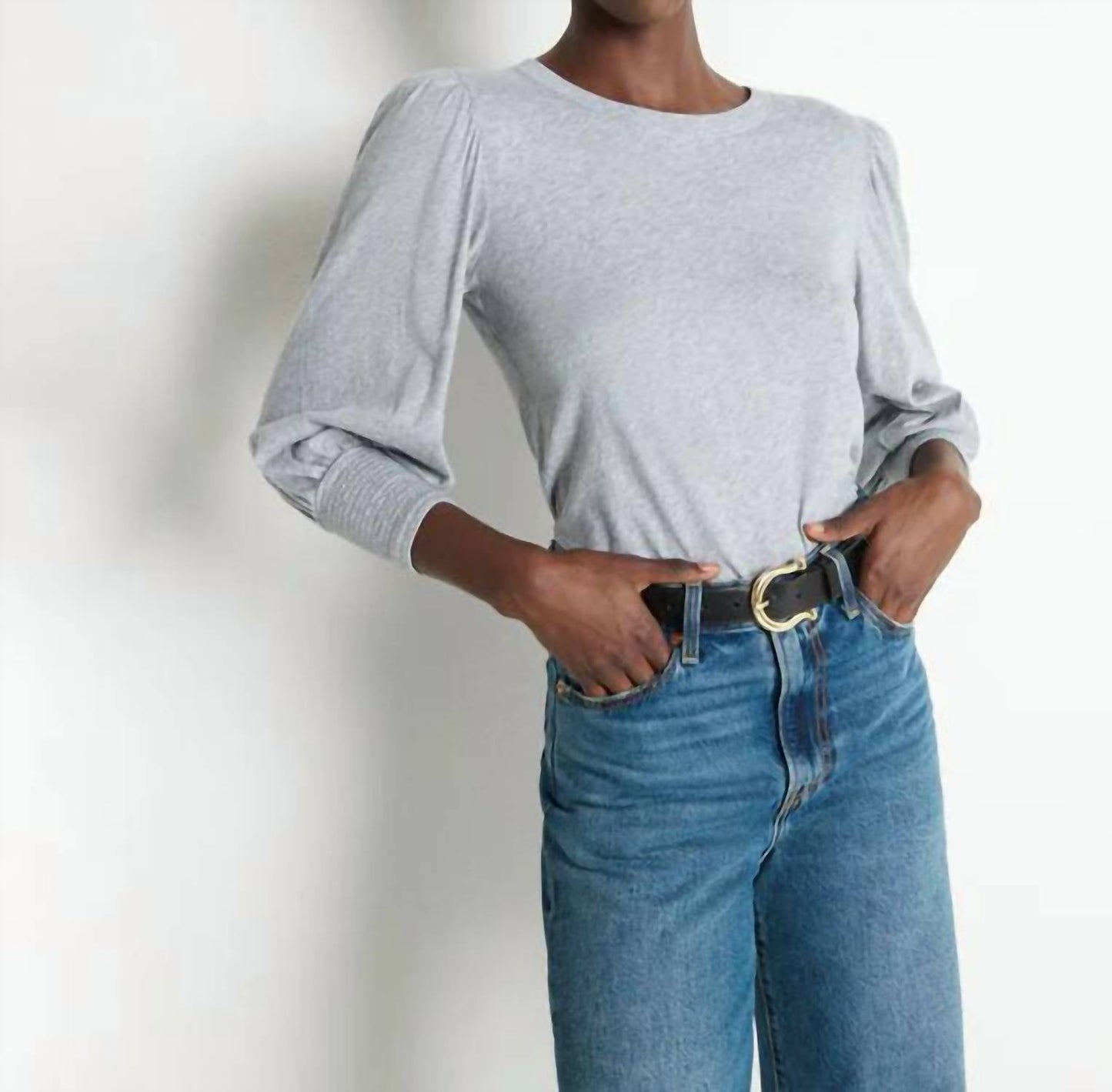 Nation Ltd - Women's Loren Top