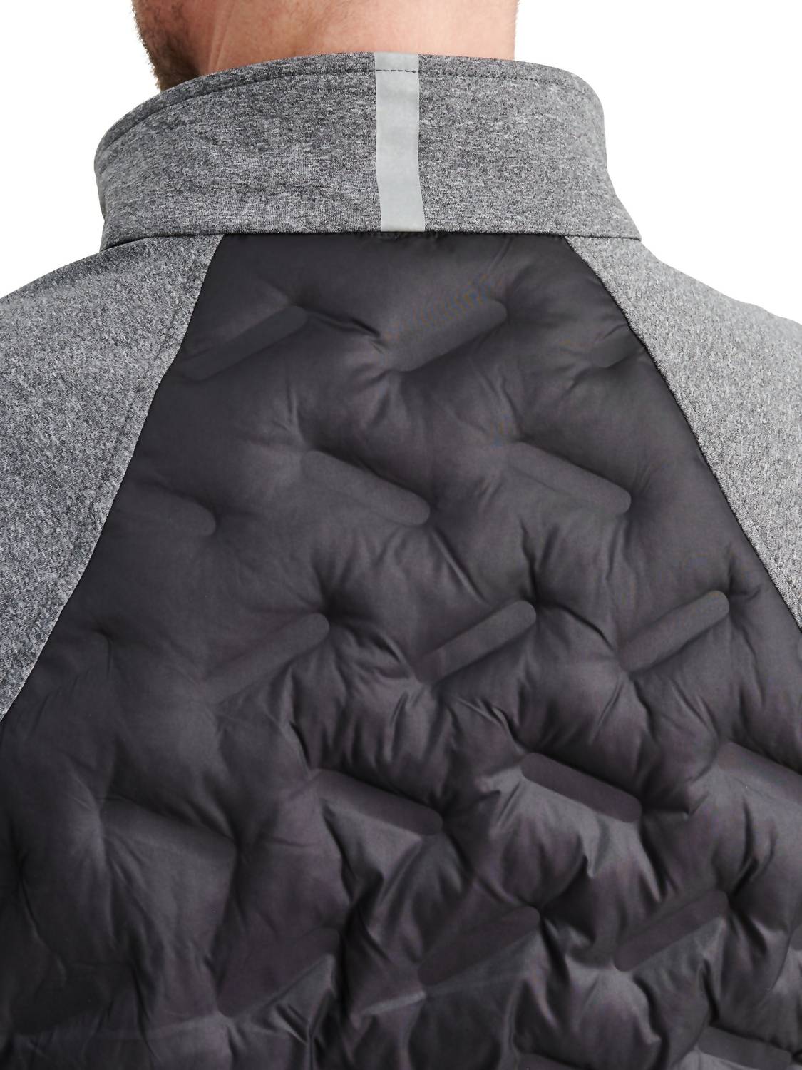 Abacus Sportswear Us - Grove Hybrid Jacket