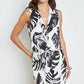 L'Agence - Women's Amos Blouse