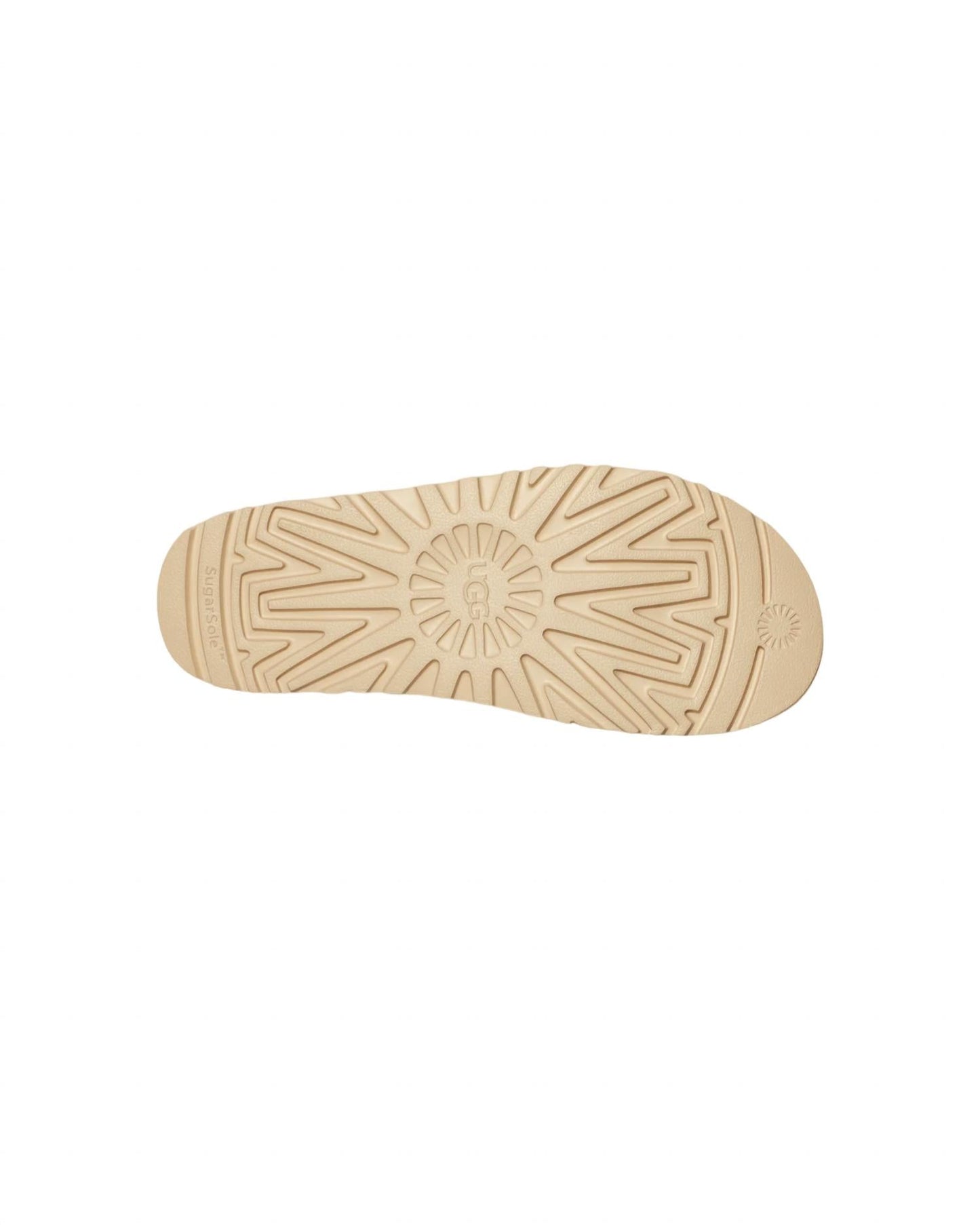 Ugg - Women's Goldenstar Platform Sandals