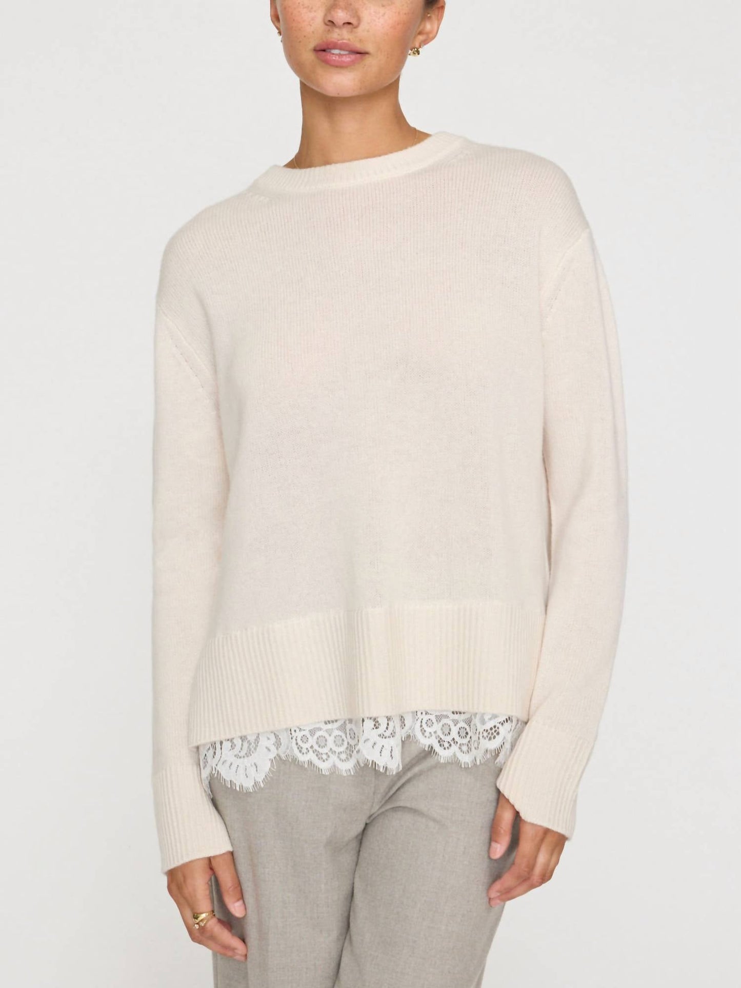 Brochu Walker - Marte Lace Looker