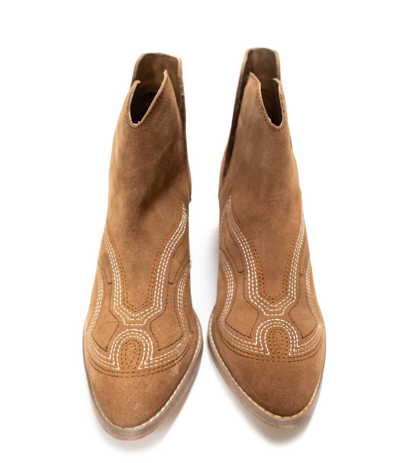 Naughty Monkey - Women's Journee Ankle Boots