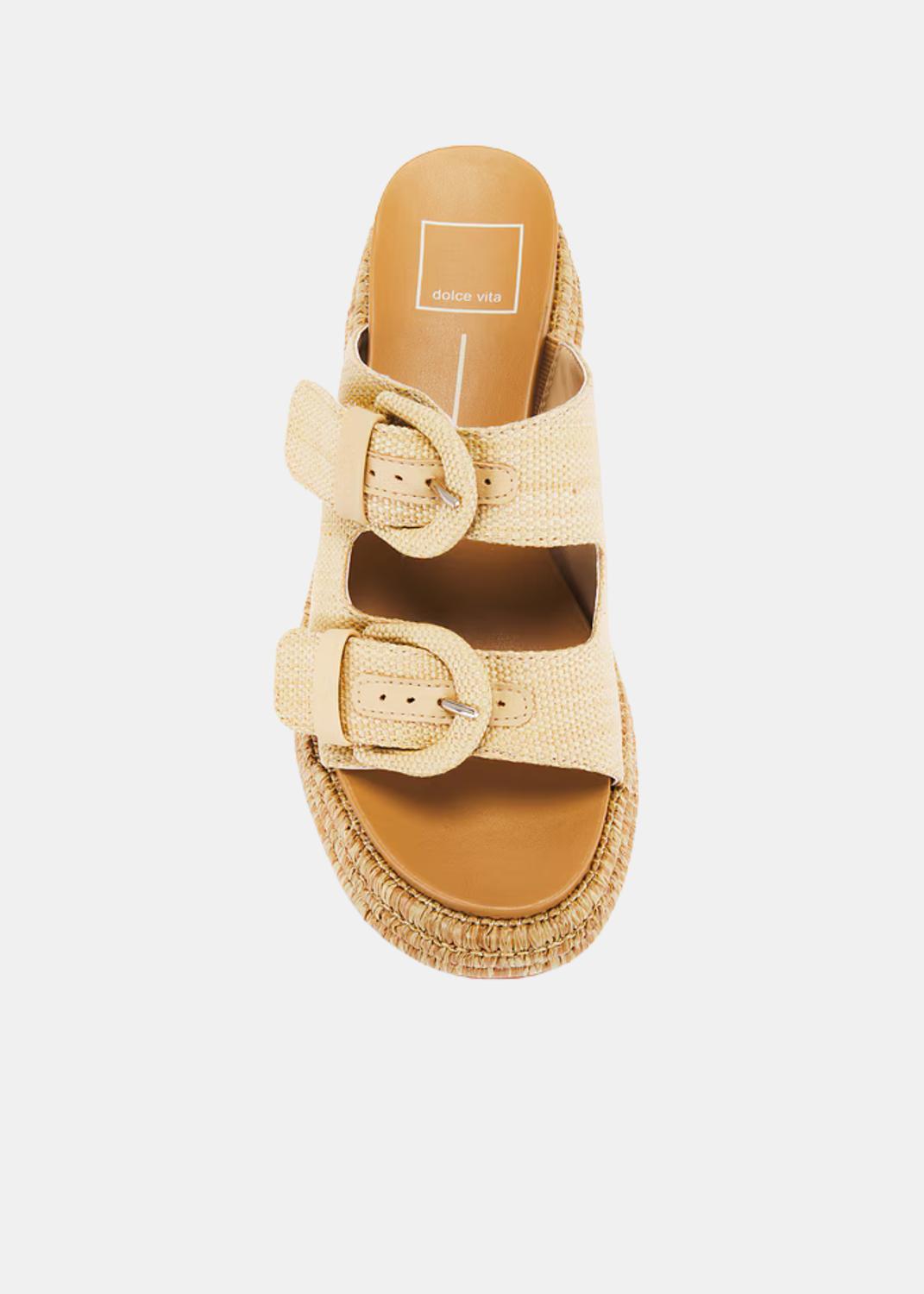 Dolce Vita - Women's Witny Sandals