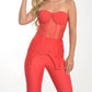 Steffany Milano - Elegance Fashion Set
