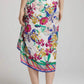 Johnny Was - FLORAL TIE SARONG