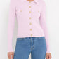 Generation Love - Carter Rib Cardigan